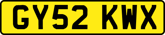 GY52KWX