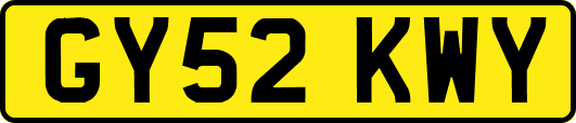 GY52KWY