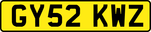 GY52KWZ