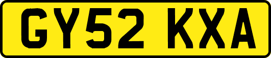 GY52KXA