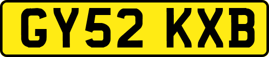 GY52KXB