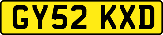GY52KXD