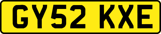 GY52KXE