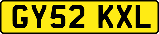 GY52KXL