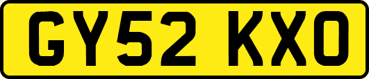 GY52KXO