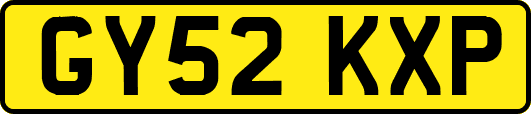 GY52KXP