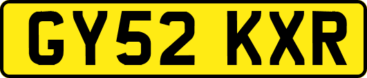 GY52KXR