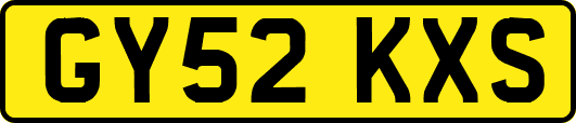 GY52KXS