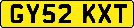 GY52KXT