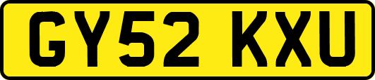 GY52KXU