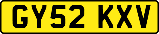 GY52KXV