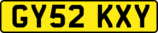 GY52KXY