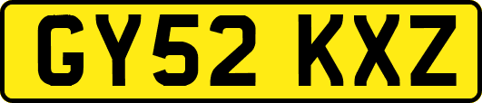 GY52KXZ