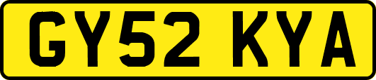 GY52KYA