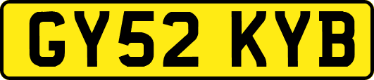 GY52KYB