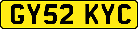 GY52KYC
