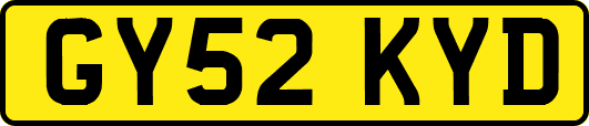 GY52KYD