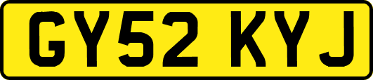 GY52KYJ