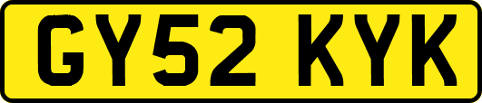 GY52KYK