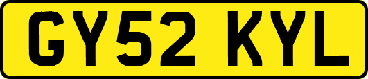 GY52KYL