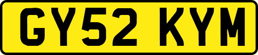 GY52KYM
