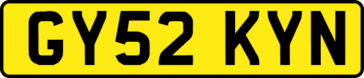 GY52KYN