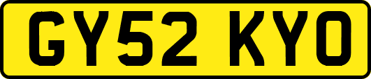 GY52KYO