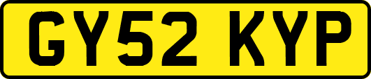 GY52KYP