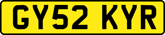GY52KYR