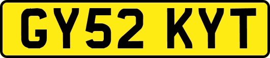 GY52KYT