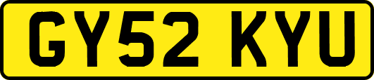 GY52KYU