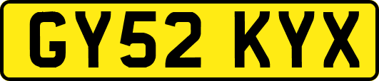 GY52KYX