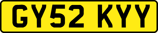 GY52KYY