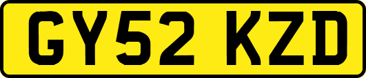 GY52KZD