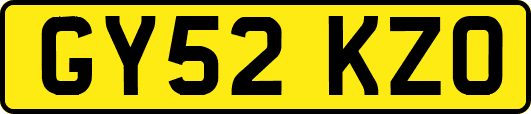 GY52KZO