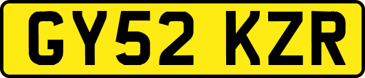 GY52KZR