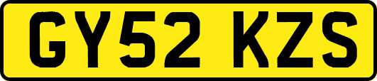 GY52KZS