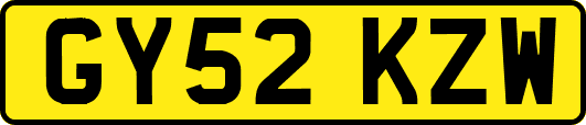 GY52KZW