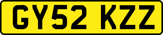 GY52KZZ