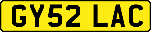 GY52LAC