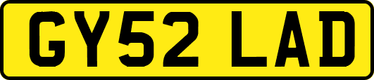 GY52LAD