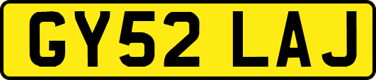 GY52LAJ
