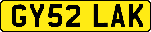 GY52LAK