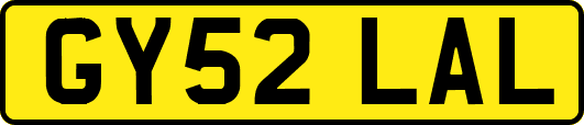 GY52LAL