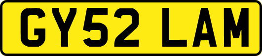 GY52LAM