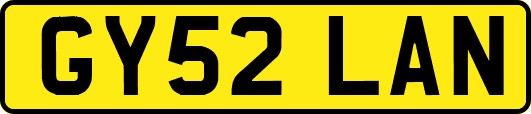 GY52LAN