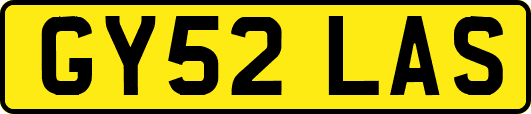 GY52LAS