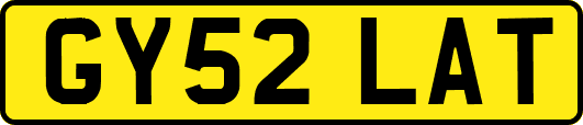 GY52LAT