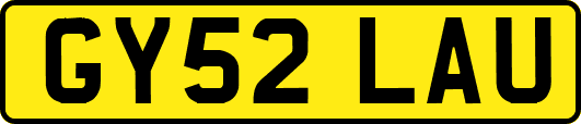 GY52LAU