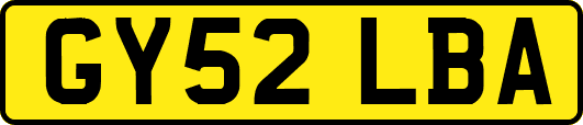 GY52LBA